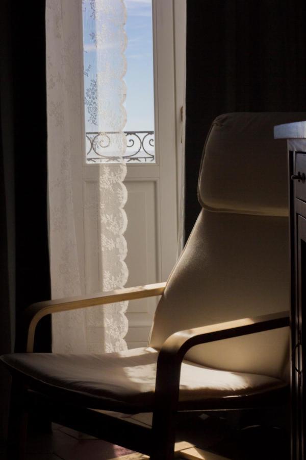 טאראנטו B&B Le Finestre Sul Mare מראה חיצוני תמונה
