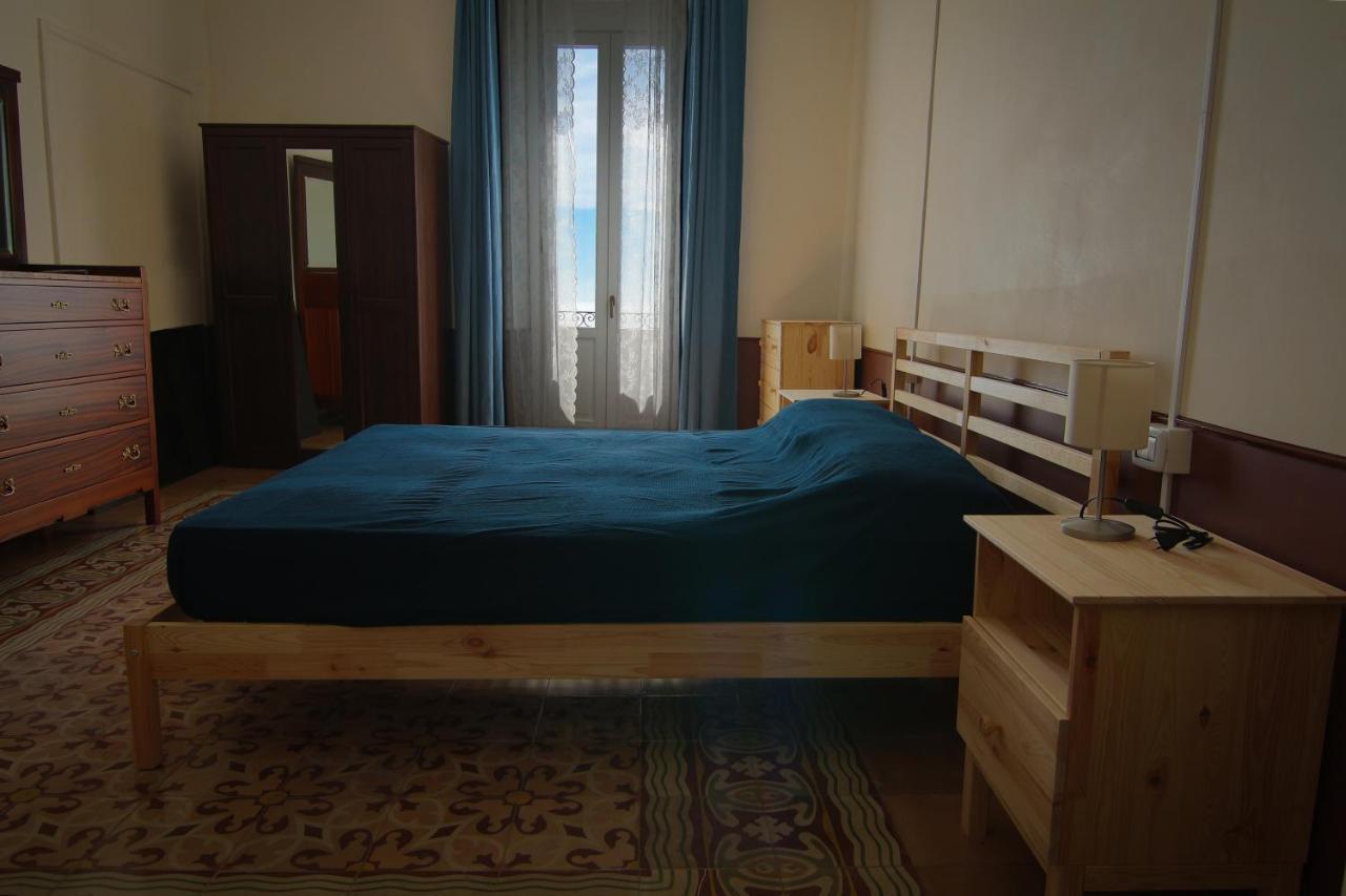 טאראנטו B&B Le Finestre Sul Mare מראה חיצוני תמונה