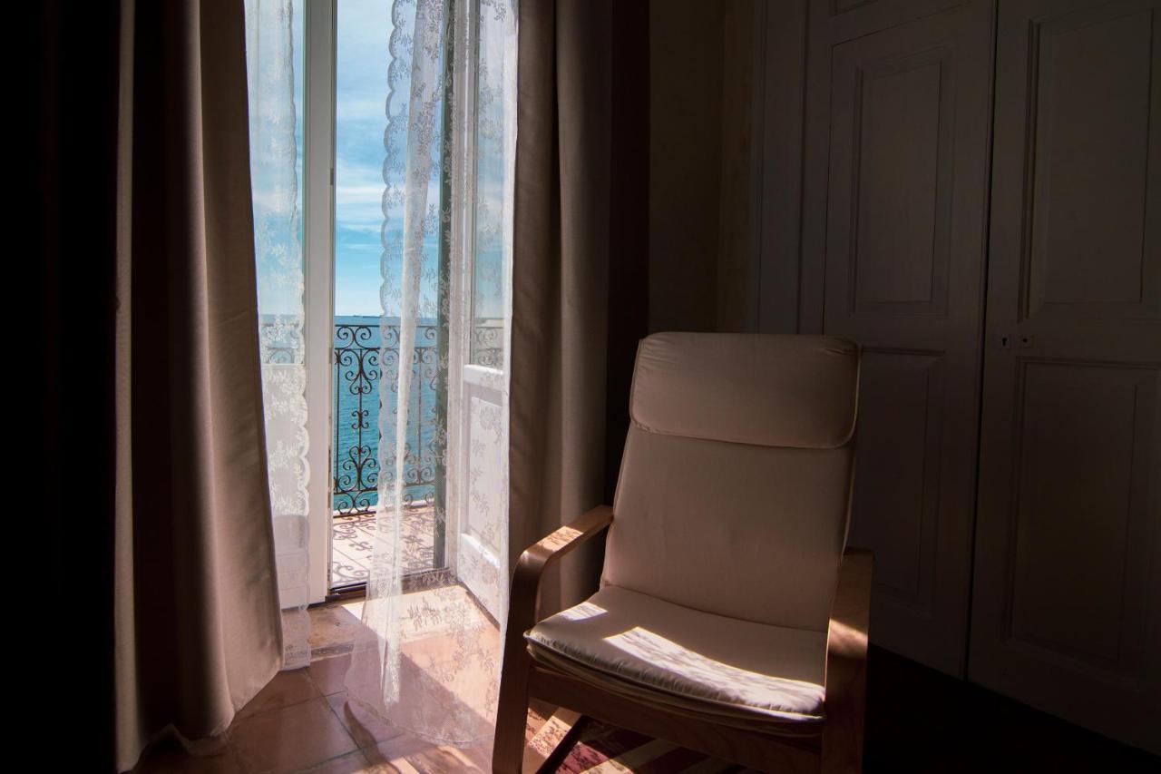 טאראנטו B&B Le Finestre Sul Mare מראה חיצוני תמונה
