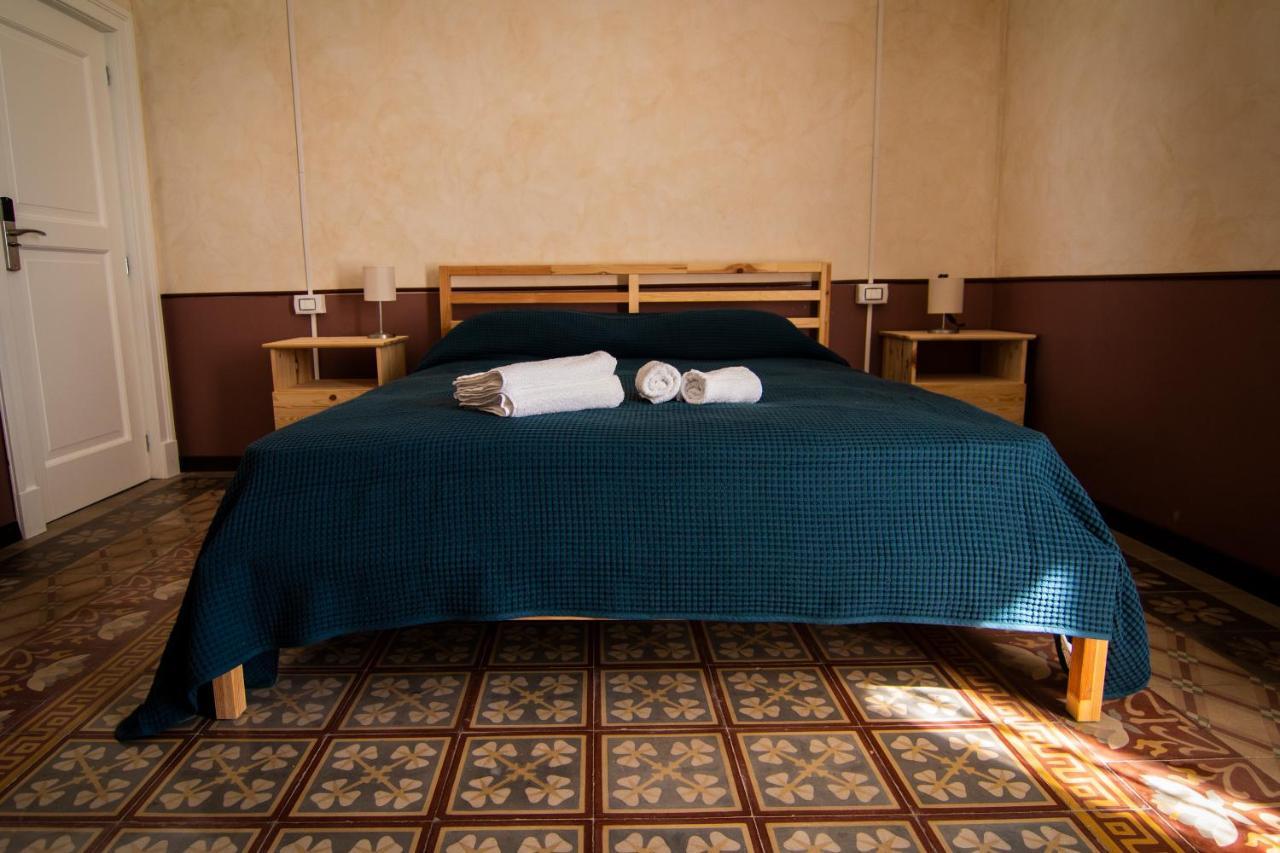 טאראנטו B&B Le Finestre Sul Mare מראה חיצוני תמונה